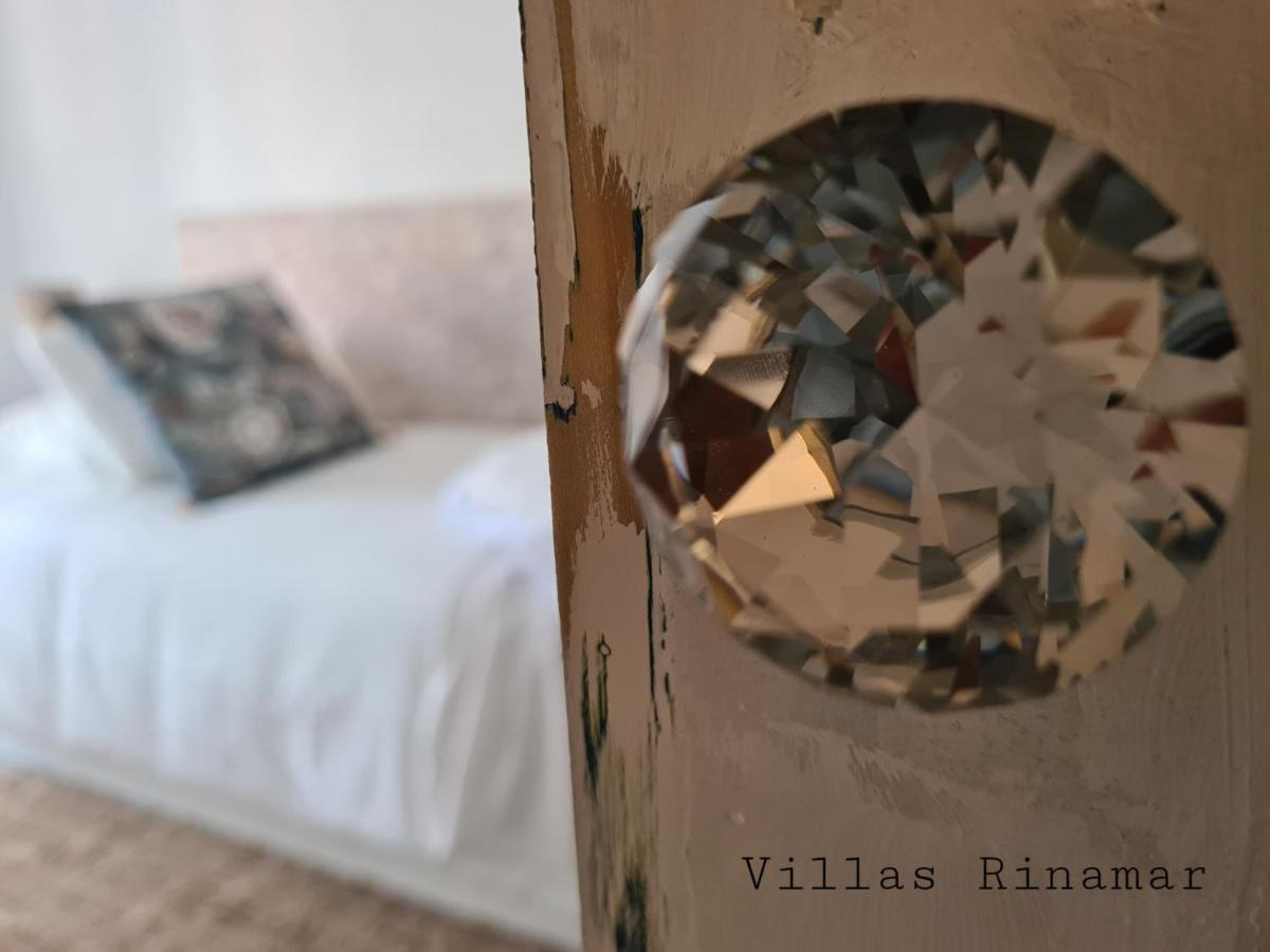 אדחה Adeje Penthouse By Villas Rinamar מראה חיצוני תמונה