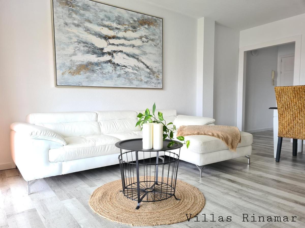 אדחה Adeje Penthouse By Villas Rinamar מראה חיצוני תמונה