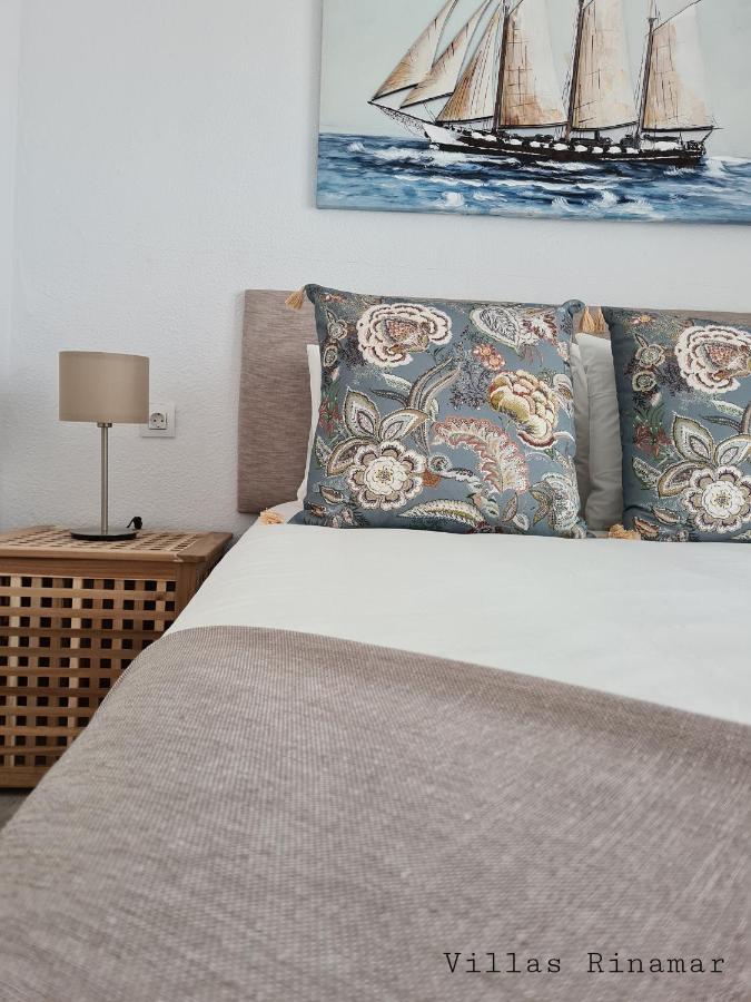 אדחה Adeje Penthouse By Villas Rinamar מראה חיצוני תמונה