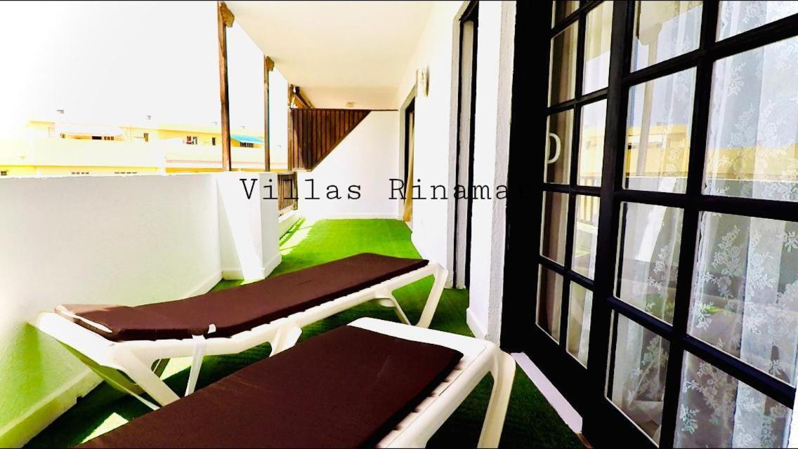 אדחה Adeje Penthouse By Villas Rinamar מראה חיצוני תמונה