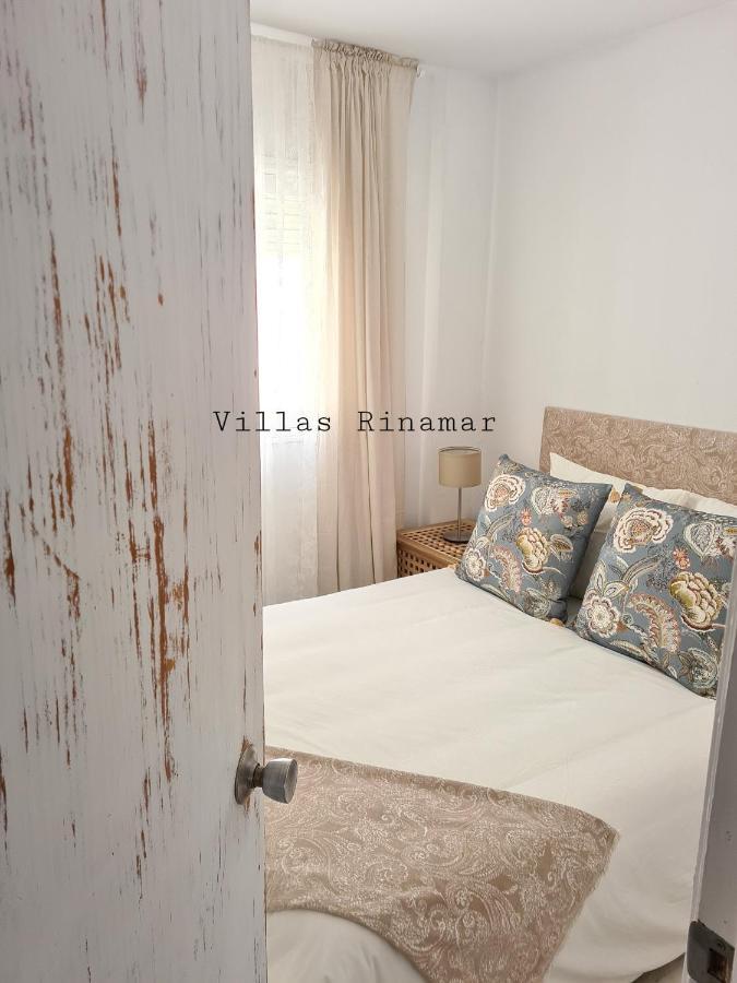 אדחה Adeje Penthouse By Villas Rinamar מראה חיצוני תמונה