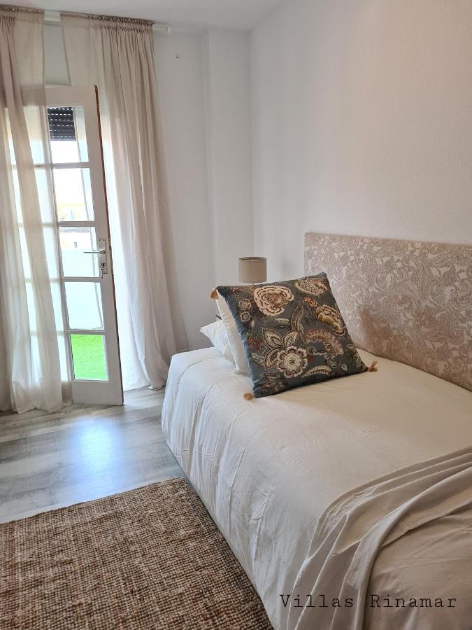 אדחה Adeje Penthouse By Villas Rinamar מראה חיצוני תמונה
