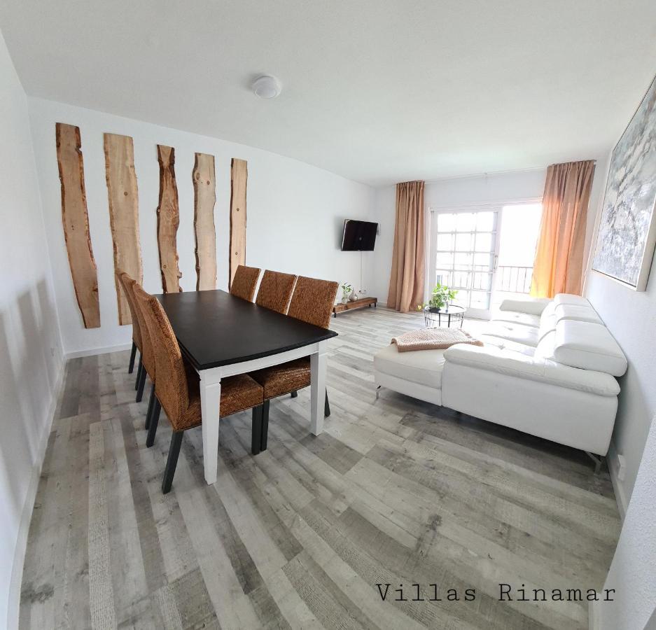 אדחה Adeje Penthouse By Villas Rinamar מראה חיצוני תמונה