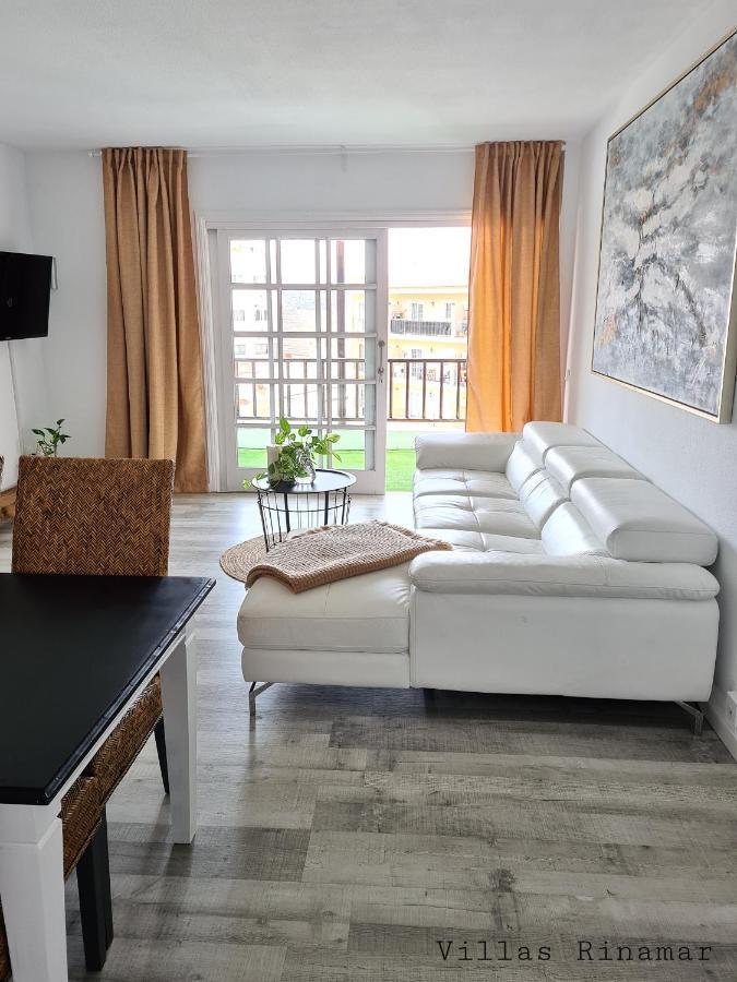 אדחה Adeje Penthouse By Villas Rinamar מראה חיצוני תמונה