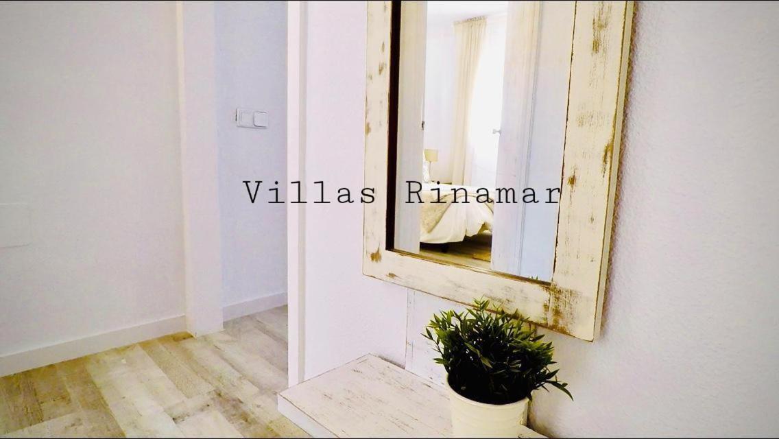 אדחה Adeje Penthouse By Villas Rinamar מראה חיצוני תמונה