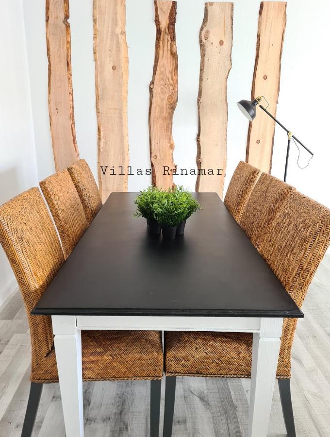 אדחה Adeje Penthouse By Villas Rinamar מראה חיצוני תמונה
