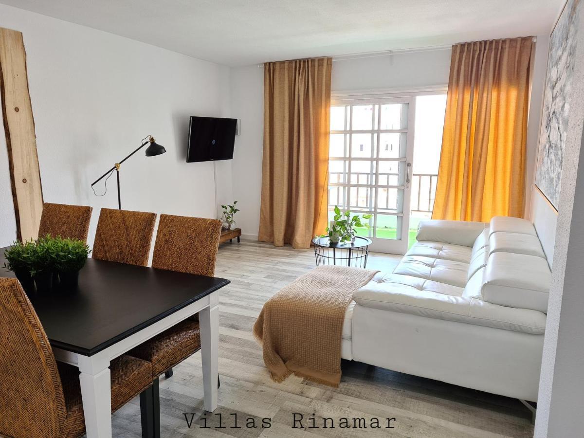 אדחה Adeje Penthouse By Villas Rinamar מראה חיצוני תמונה