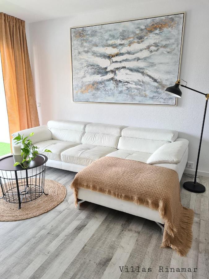 אדחה Adeje Penthouse By Villas Rinamar מראה חיצוני תמונה