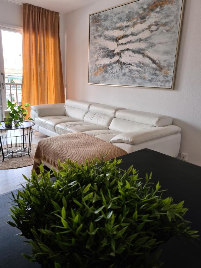 אדחה Adeje Penthouse By Villas Rinamar מראה חיצוני תמונה