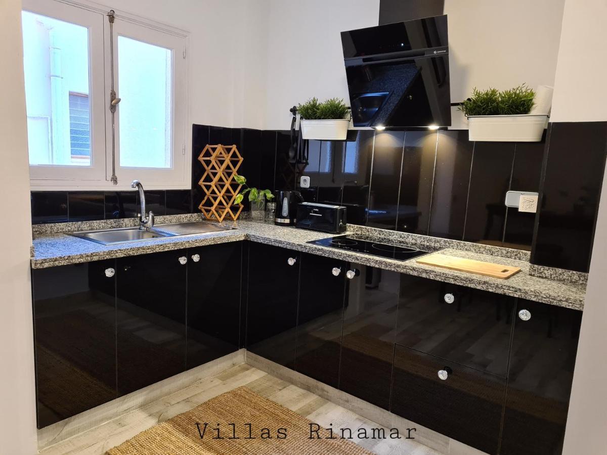 אדחה Adeje Penthouse By Villas Rinamar מראה חיצוני תמונה