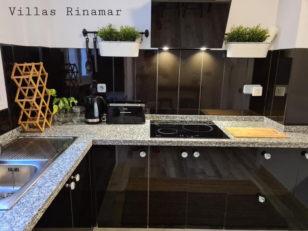 אדחה Adeje Penthouse By Villas Rinamar מראה חיצוני תמונה