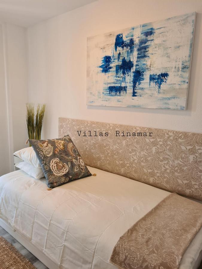 אדחה Adeje Penthouse By Villas Rinamar מראה חיצוני תמונה