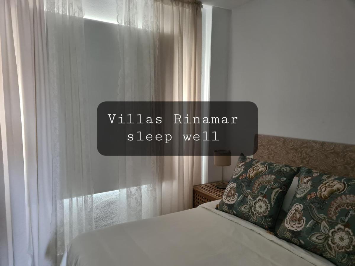 אדחה Adeje Penthouse By Villas Rinamar מראה חיצוני תמונה